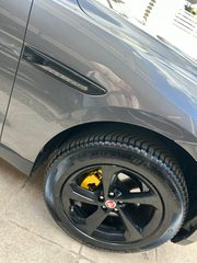 Jaguar F-Pace 2016 2.0 ΧΡΥΣΑΦΙ ΔΕΡΜΑ!-thumb-7
