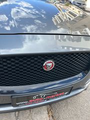 Jaguar F-Pace 2016 2.0 ΧΡΥΣΑΦΙ ΔΕΡΜΑ!-thumb-9