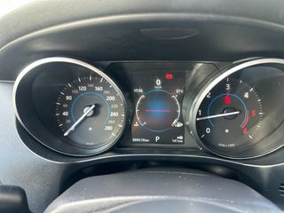 Jaguar F-Pace 2016 2.0 ΧΡΥΣΑΦΙ ΔΕΡΜΑ!-thumb-16