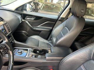 Jaguar F-Pace 2016 2.0 ΧΡΥΣΑΦΙ ΔΕΡΜΑ!-thumb-21