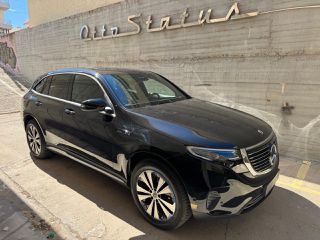 Mercedes-Benz EQC 2021 -PANORAMA-ΚΑΜΕΡΕΣ-FULL