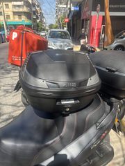 Βαλίτσα GIVI 37 Λίτρα