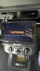 Citroen C3 2016-2024 Navigation Multimedia Tablet by Sound Evolution-thumb-2