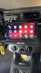 Citroen C3 2016-2024 Navigation Multimedia Tablet by Sound Evolution-thumb-4