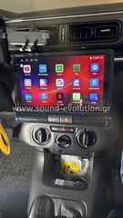 Citroen C3 2016-2024 Navigation Multimedia Tablet by Sound Evolution-thumb-5