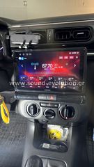 Citroen C3 2016-2024 Navigation Multimedia Tablet by Sound Evolution-thumb-6