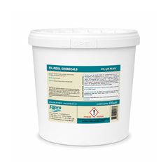 Αυξητικό pH Πισίνας Fil-pH Plus σε Σκόνη 3,5Kg