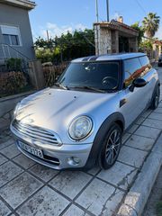 Mini Cooper 2007 MINI COOPER