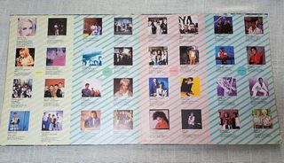 Various Top 85 2 X LP-thumb-1