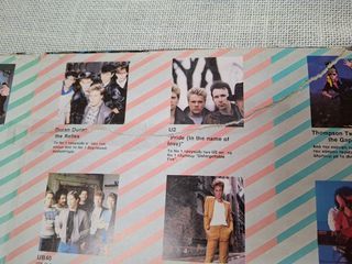 Various Top 85 2 X LP-thumb-2