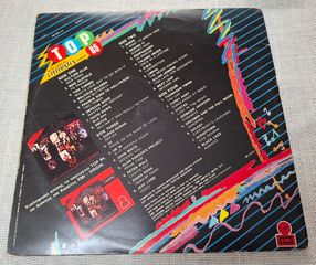 Various Top 85 2 X LP-thumb-3