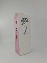 Triple Delight Vibrator, 10 Vibration Modes, 5 Suction Modes, Si-thumb-4