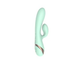 Rabbit Inflatable Sahara Vibrator, 10 Vibration Modes, Silicone,-thumb-3