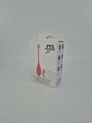 Vibrating Egg Belle Love Egg, 10 Vibration Modes, Remote Control-thumb-5