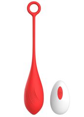 Vibrating Egg Belle Love Egg, 10 Vibration Modes, Remote Control