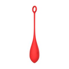 Vibrating Egg Belle Love Egg, 10 Vibration Modes, Remote Control-thumb-2