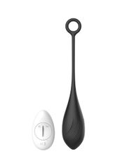 Vibrating Egg Belle Love Egg, 10 Vibration Modes, Remote Control-thumb-1
