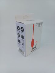Egg Vibrator Kate Remote Control 10 Vibration Modes Silicone USB-thumb-7