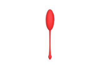 Egg Vibrator Kate Remote Control 10 Vibration Modes Silicone USB-thumb-2