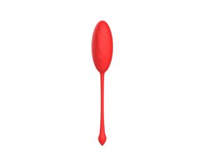 Egg Vibrator Kate Remote Control 10 Vibration Modes Silicone USB-thumb-3