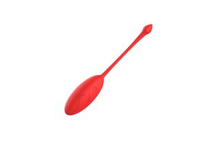 Egg Vibrator Kate Remote Control 10 Vibration Modes Silicone USB-thumb-5
