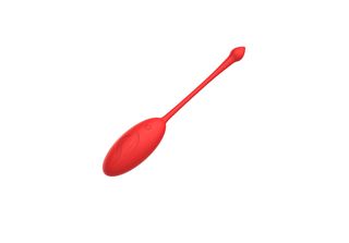 Egg Vibrator Kate Remote Control 10 Vibration Modes Silicone USB-thumb-6