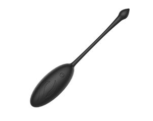 Egg Vibrator Kate Remote Control 10 Vibration Modes Silicone USB-thumb-5