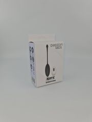 Egg Vibrator Kate Remote Control 10 Vibration Modes Silicone USB-thumb-7