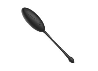Egg Vibrator Kate Remote Control 10 Vibration Modes Silicone USB-thumb-6