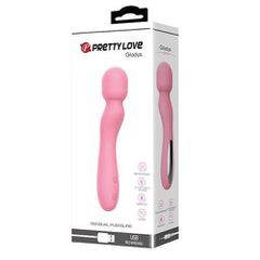 Vibrator Massage Prettylove Gladys-thumb-1