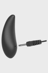 Remote Control Vibrating Panties Black-thumb-5