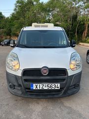 Ψυγείο Fiat 2013 Doblo ψυγείο έως -9 C / με πρίζα