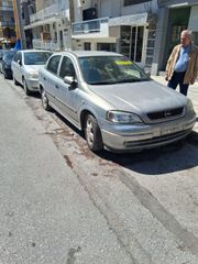 Opel Astra 2001