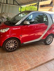 Smart ForTwo 2012