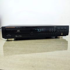 Marantz CD-63 SE Special Edition CD Player CDM-12.1 Audiophile Grade Mint Condition