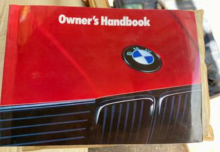 Bmw 318 1987 E30 M40 184E10