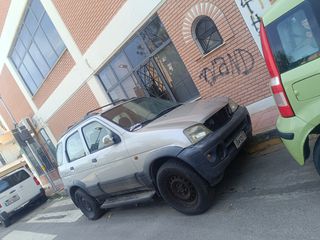 Daihatsu Terios 2004
