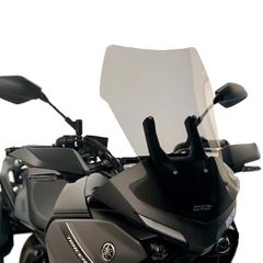 Ζελατίνα Touring Φιμέ της WRS για Yamaha Tracer 7 - Tracer 7 GT