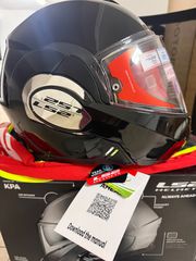 ΚΡΑΝΟΣ LS2 MODULAR FF399 VALIANT GLOSS BLACK LS2-thumb-3