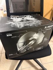 ΚΡΑΝΟΣ LS2 MODULAR FF399 VALIANT GLOSS BLACK LS2-thumb-5