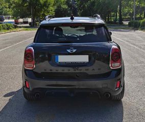 Mini Countryman 2017 SD 4ALL - JOHN COOPER WORKS-thumb-4