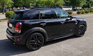 Mini Countryman 2017 SD 4ALL - JOHN COOPER WORKS-thumb-5