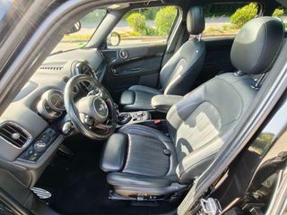 Mini Countryman 2017 SD 4ALL - JOHN COOPER WORKS-thumb-7