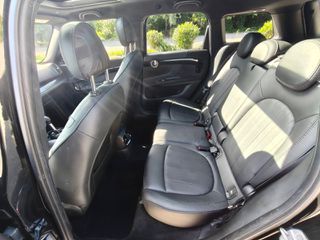Mini Countryman 2017 SD 4ALL - JOHN COOPER WORKS-thumb-8