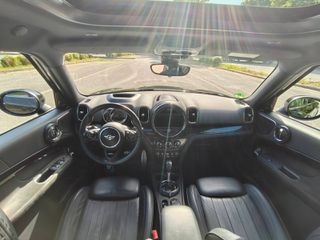 Mini Countryman 2017 SD 4ALL - JOHN COOPER WORKS-thumb-9