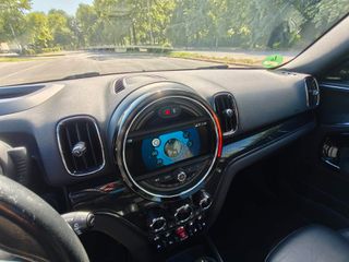 Mini Countryman 2017 SD 4ALL - JOHN COOPER WORKS-thumb-11