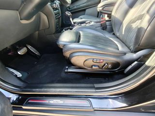 Mini Countryman 2017 SD 4ALL - JOHN COOPER WORKS-thumb-14
