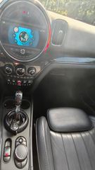 Mini Countryman 2017 SD 4ALL - JOHN COOPER WORKS-thumb-16