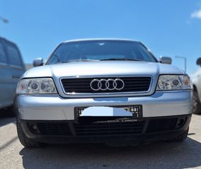 Audi A6 1998 C5