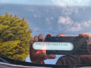 Audi A3 2017 Limited Edition-thumb-25
